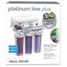 Aqua Medic Platinum Line Plus (24V) Reverse Osmosis Unit (400L/day) - Aquatic Supplies Australia