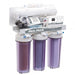 Aqua Medic Platinum Line Plus (24V) Reverse Osmosis Unit (400L/day) Aquatic Supplies Australia