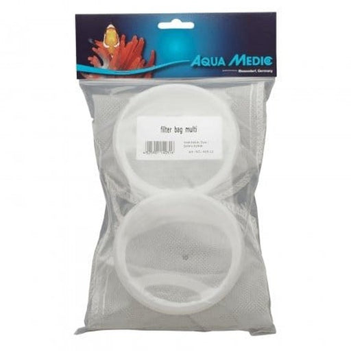 Aqua Medic Prefilter Bag 200µm 2 Pack - Aquatic Supplies Australia