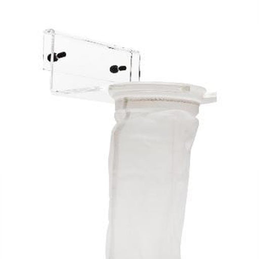 Aqua Medic Prefilter Bag with Acrylic Holder - Aquatic Supplies Australia