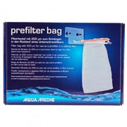Aqua Medic Prefilter Bag with Acrylic Holder - Aquatic Supplies Australia