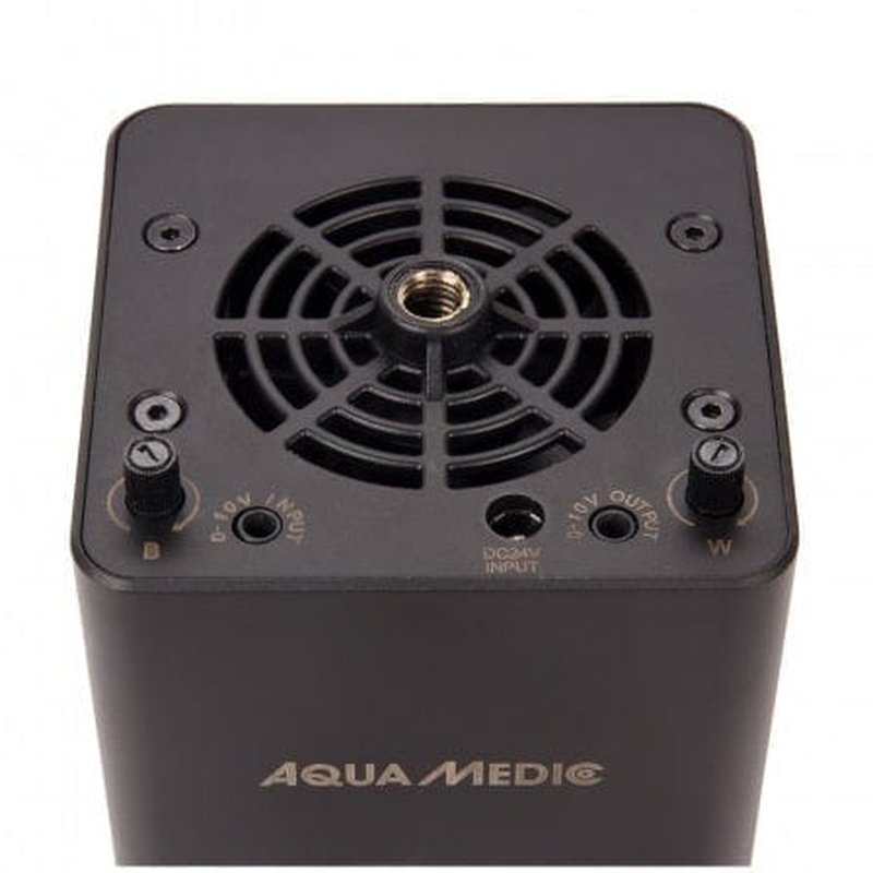 Aqua Medic Qube 50 - High Power Marine LED - Aquatic Supplies Australia