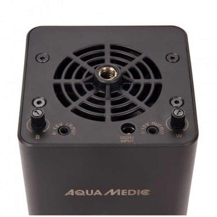 Aqua Medic Qube 50 - High Power Marine LED - Aquatic Supplies Australia
