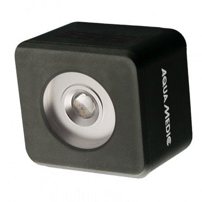 Aqua Medic Qube 50 - High Power Marine LED - Aquatic Supplies Australia