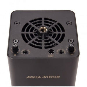 Aqua Medic Qube 50 - High Power Plant LED Aquatic Supplies Australia