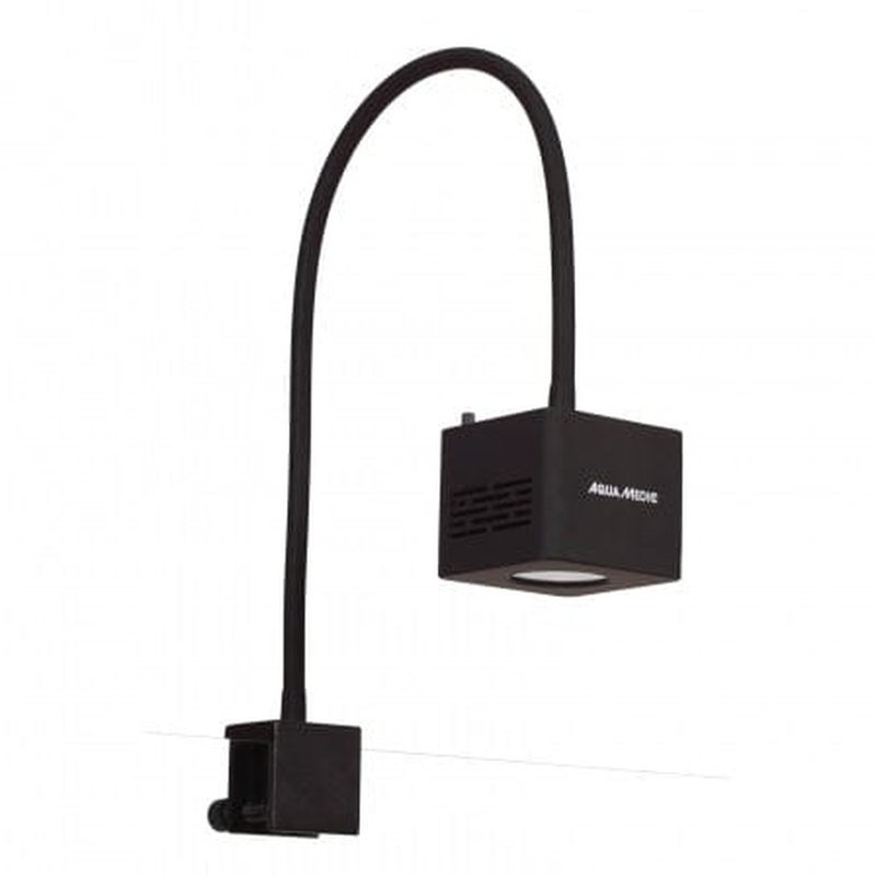 Aqua Medic Qube 50 - High Power Plant LED - Aquatic Supplies Australia