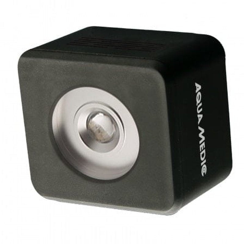 Aqua Medic Qube 50 - High Power Plant LED - Aquatic Supplies Australia