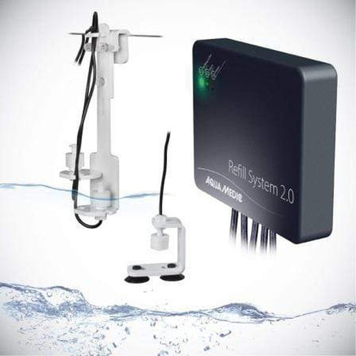 Aqua Medic Refill System 2.0 ATO - Aquatic Supplies Australia