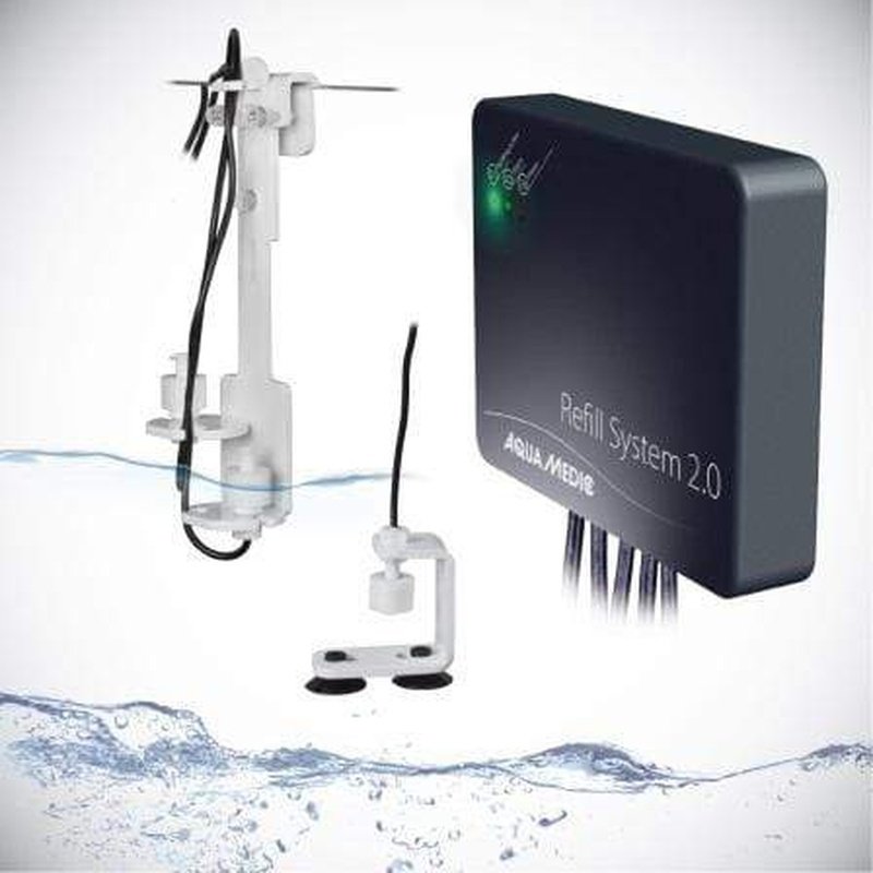 Aqua Medic Refill System 2.0 ATO - Aquatic Supplies Australia