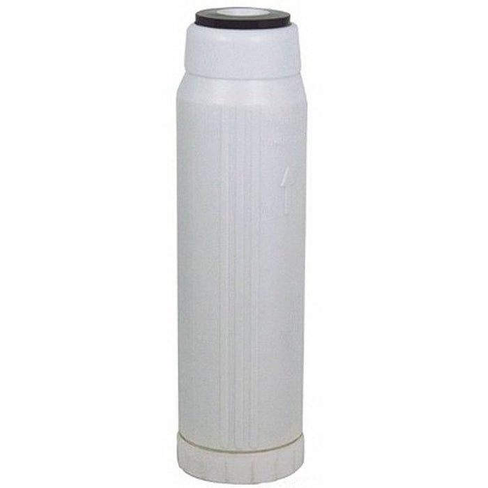 Aqua Medic Refillable Activated Carbon Cartridge 10" - U606.15 - Aquatic Supplies Australia