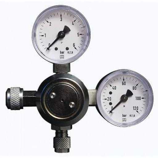 Aqua Medic Regular - CO2 Regulator - Aquatic Supplies Australia