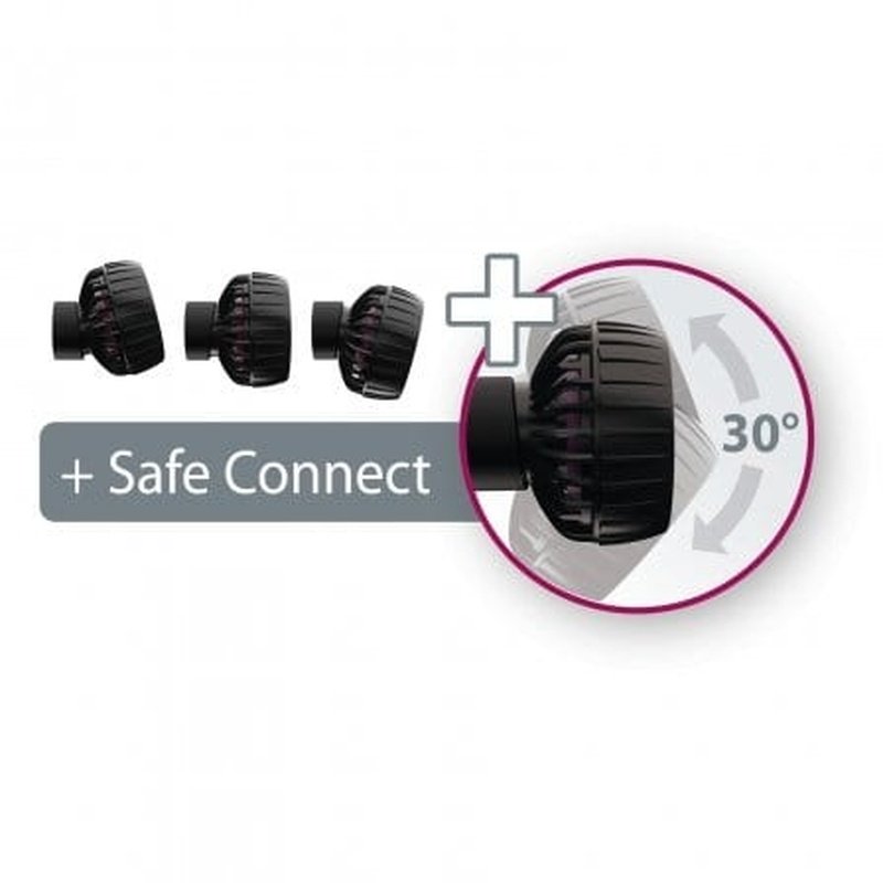Aqua Medic SmartDrift WiFi Wave Pump - Aquatic Supplies Australia