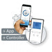 Aqua Medic SmartDrift WiFi Wave Pump - Aquatic Supplies Australia