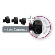 Aqua Medic SmartDrift WiFi Wave Pump - Aquatic Supplies Australia