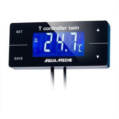 Aqua Medic Temperature Controller Twin Aquatic Supplies Australia