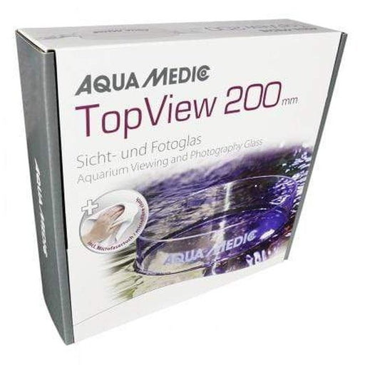 Aqua Medic TopView 200 - Aquatic Supplies Australia