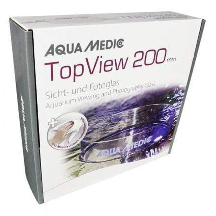 Aqua Medic TopView 200 - Aquatic Supplies Australia