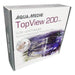 Aqua Medic TopView 200 - Aquatic Supplies Australia