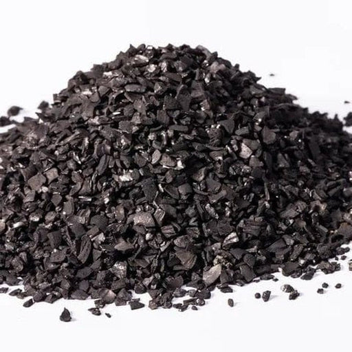 Aqua Natural Activated Coconut Carbon 500g - Aquatic Supplies Australia