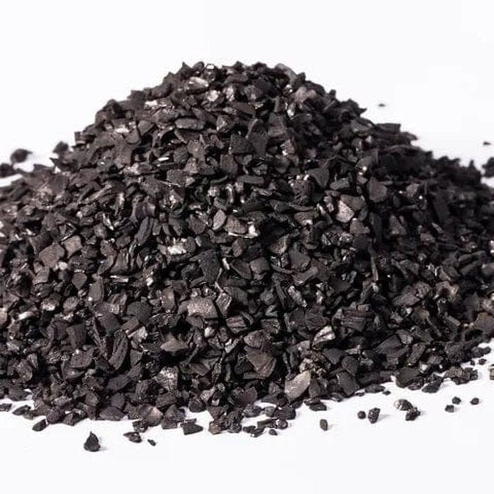 Aqua Natural Activated Coconut Carbon 500g - Aquatic Supplies Australia