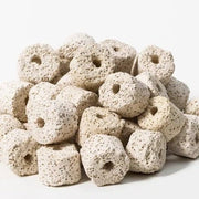 Aqua Natural Far-Infrared Bacteria Rings 500g - Aquatic Supplies Australia
