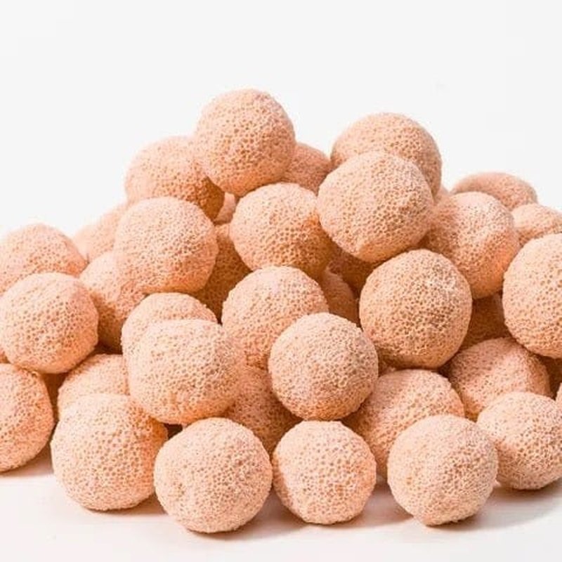 Aqua Natural Far-Infrared Bacteria Spheres 500g - Aquatic Supplies Australia