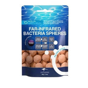 Aqua Natural Far-Infrared Bacteria Spheres 500g - Aquatic Supplies Australia
