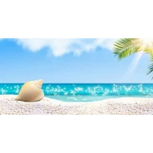Aqua Natural Hermit Beach Background - Aquatic Supplies Australia