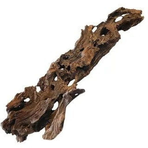 Aqua Natural Honeycomb Wood - Aquatic Supplies Australia