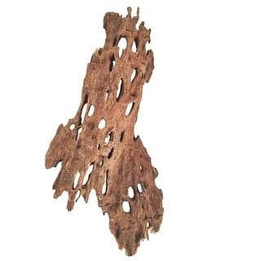 Aqua Natural Honeycomb Wood - Aquatic Supplies Australia