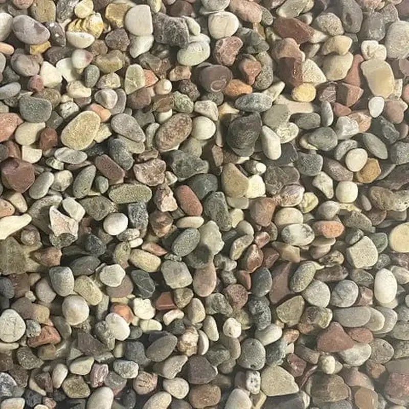 Aqua Natural Iwagumi Fiji 3.5kg (3-4mm) - Aquatic Supplies Australia