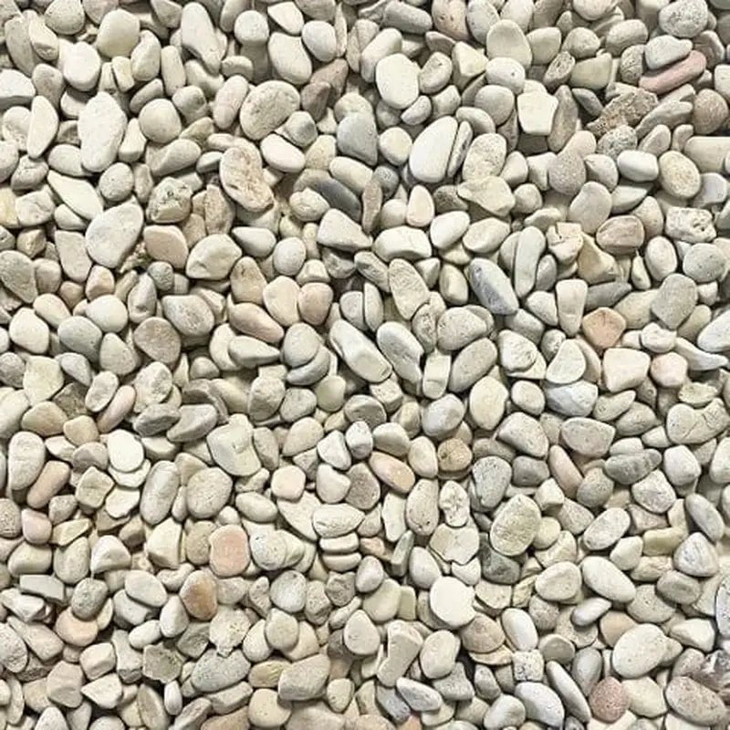Aqua Natural Iwagumi Nile 3.5kg (3-4mm) - Aquatic Supplies Australia