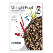 Aqua Natural River Gravel Midnight Pearl 2-10mm - Aquatic Supplies Australia