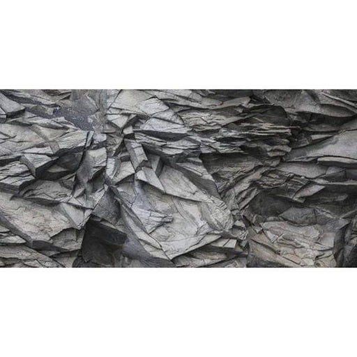 Aqua Natural Rock Basalt Background - Aquatic Supplies Australia