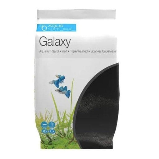 Aqua Natural Sand Galaxy 4.5kg Aquatic Supplies Australia