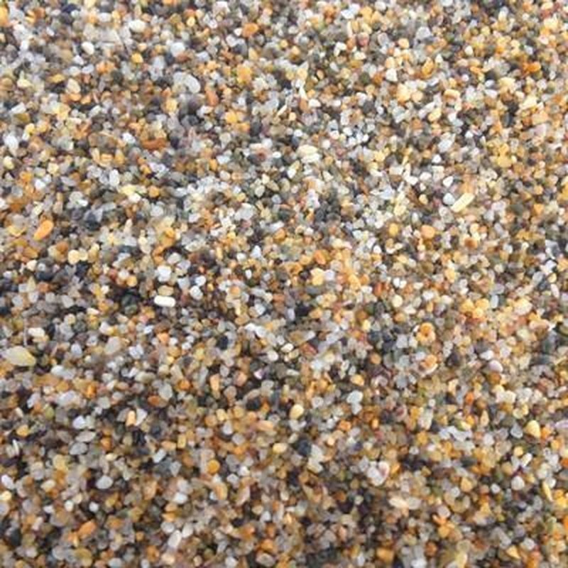 Aqua Natural Sand Sahara Gold - Aquatic Supplies Australia