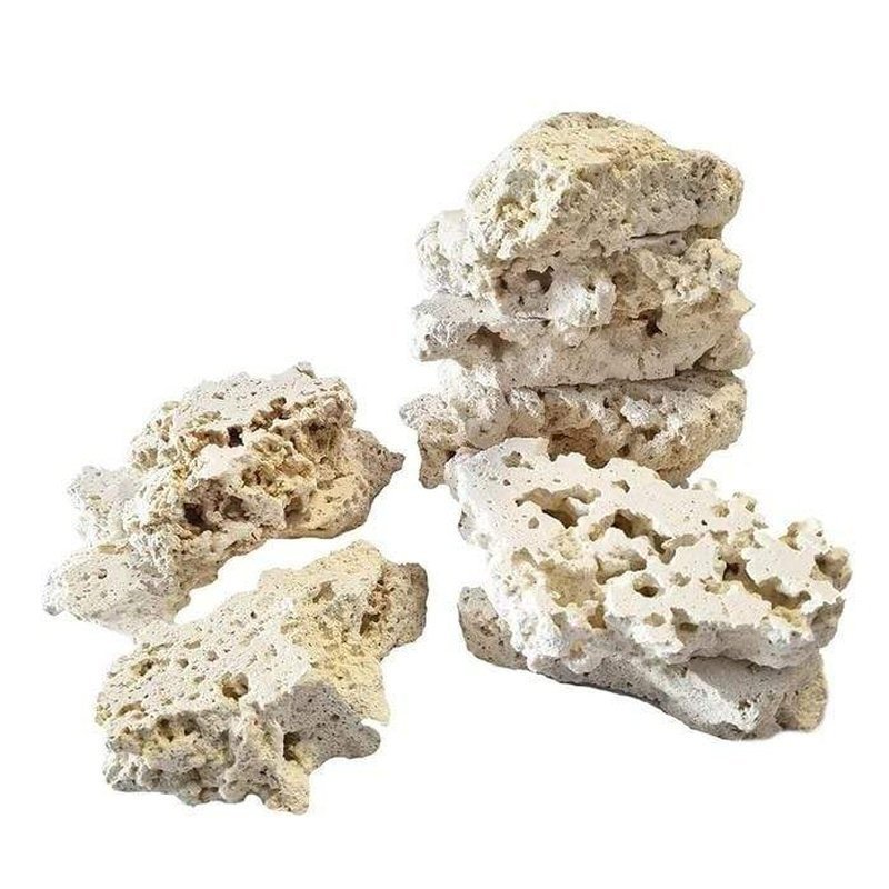 Reef Aquarium Base Rock
