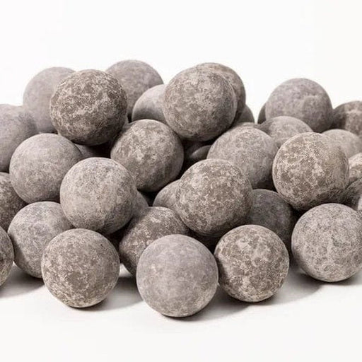 Aqua Natural Tourmaline Mineral Spheres 800g - Aquatic Supplies Australia