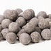 Aqua Natural Tourmaline Mineral Spheres 800g - Aquatic Supplies Australia
