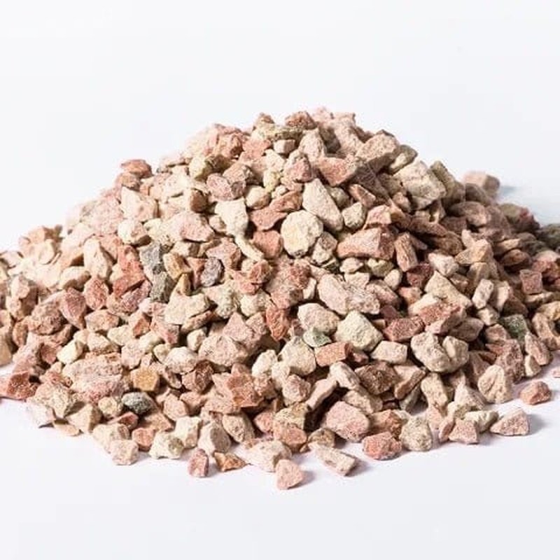 Aqua Natural Zeolite Australian Red 600g - Aquatic Supplies Australia