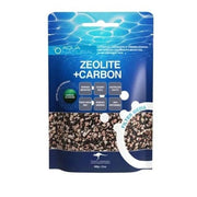 Aqua Natural Zeolite + Carbon 600g - Aquatic Supplies Australia