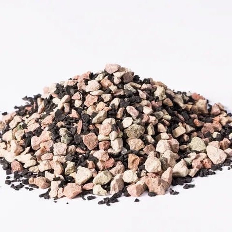 Aqua Natural Zeolite + Carbon 600g - Aquatic Supplies Australia
