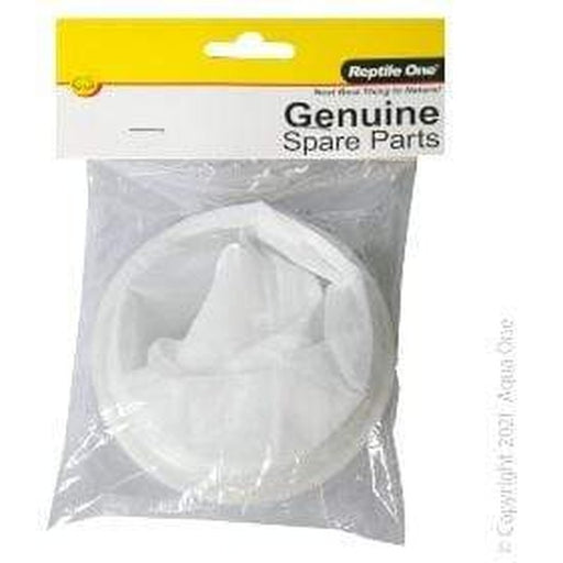 Aqua One 200 Micron Filter Sock Round Single Pack - 50105 Aquatic Supplies Australia