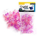 Aqua One Acrylic Crystal Gems Purple Passion 145g - Aquatic Supplies Australia