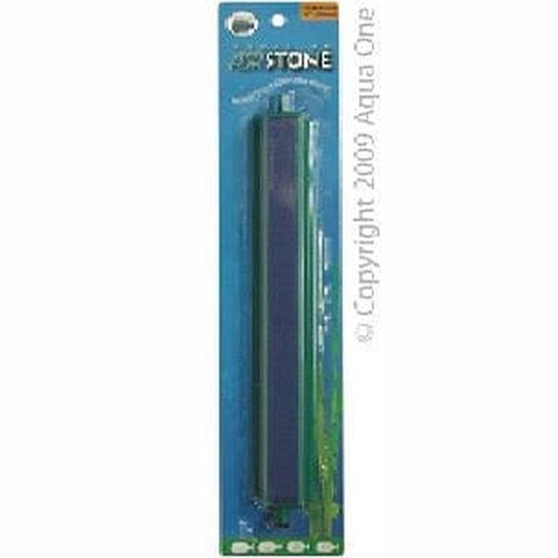 Aqua One Airstone Extendable 25cm - Aquatic Supplies Australia