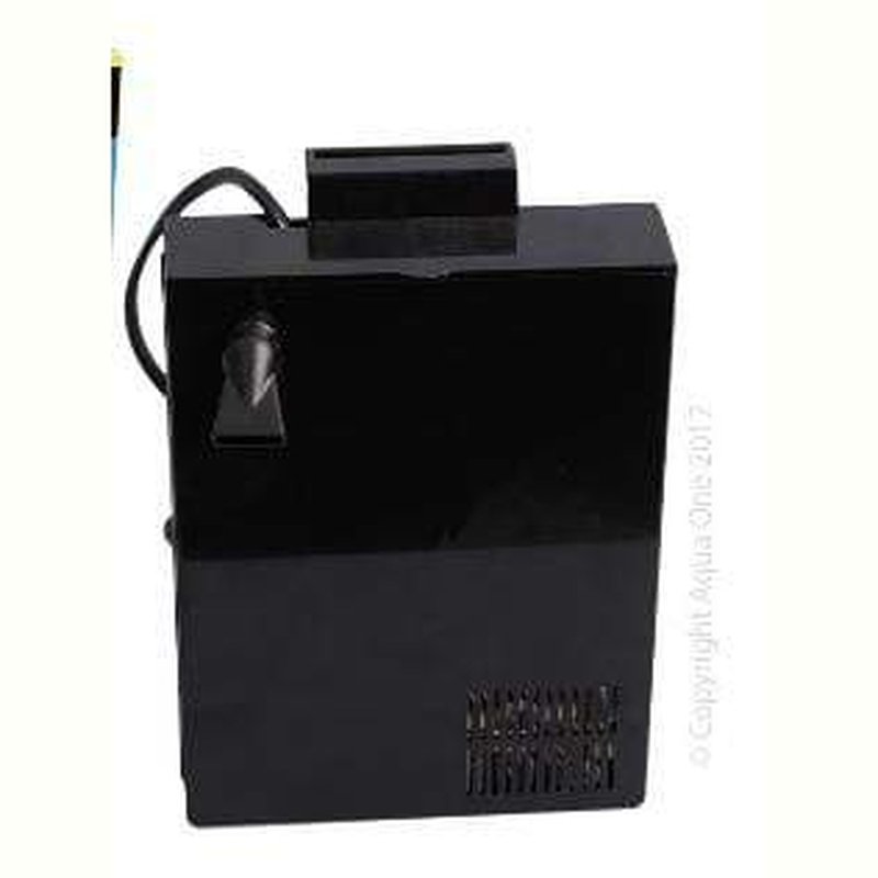 Aqua One AquaBac 100 (100L / 450L/hr) - Aquatic Supplies Australia