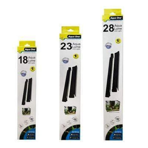 Aqua One AquaLume LED - Aquatic Supplies Australia
