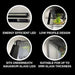 Aqua One AquaLume LED - Aquatic Supplies Australia
