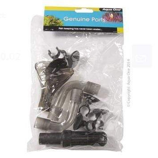 Aqua One Aquis 1000/1200 Accessory Bag (16mm) - 10734N - Aquatic Supplies Australia