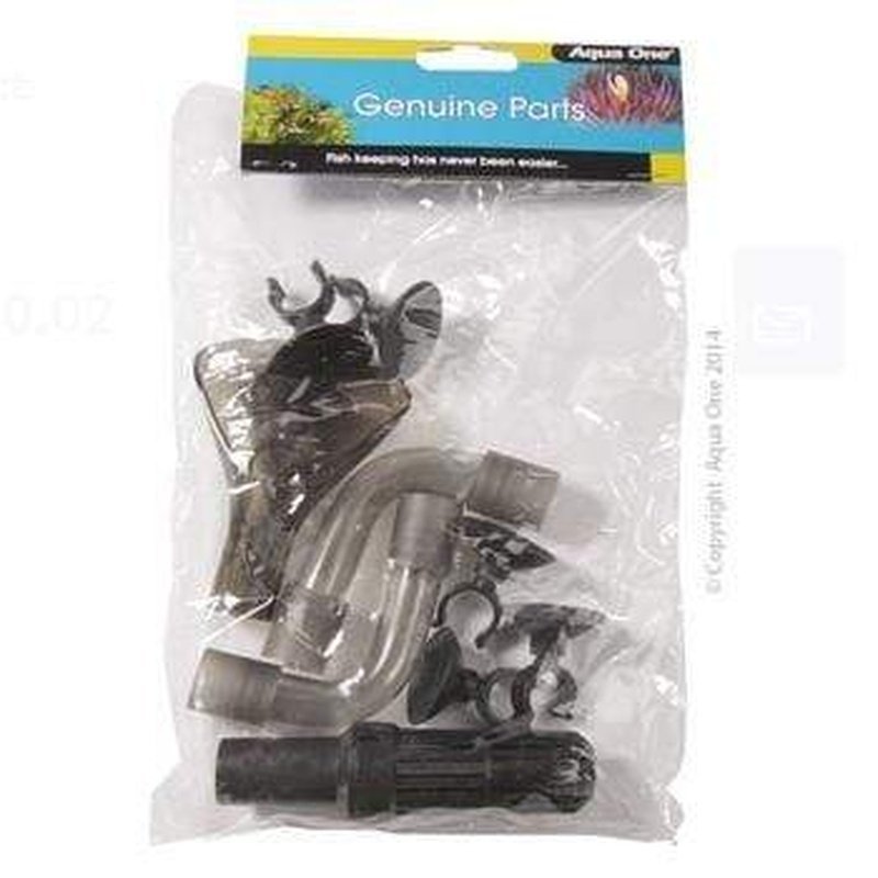 Aqua One Aquis 1000/1200 Accessory Bag (16mm) - 10734N - Aquatic Supplies Australia